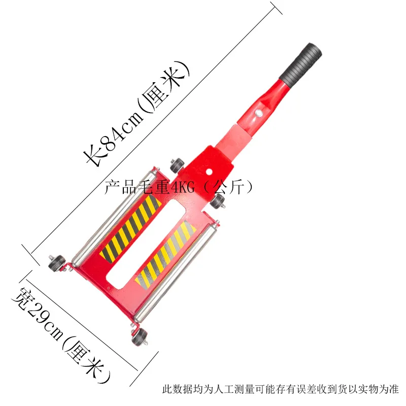 

Tire removal aids, labor-saving shovels, changing tools, cleaning and installation tools of car tires