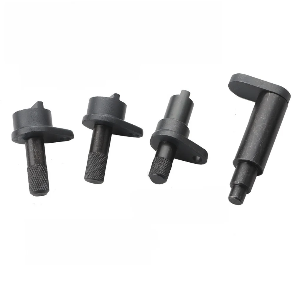 Timing Locking Tool Set for Polo For SKODA for fox 1.2L Petrol Engine 2 Cylinder 3 Cylinder T10120 T10121 T10122 T10123