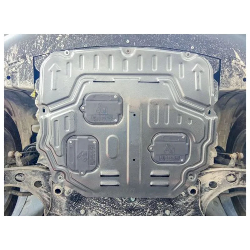 

Under Engine Cover Accessories Engine alloy plastics Engine Protection Device For Dongfeng S560 2018-2022 1.5T