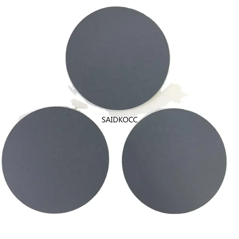 SAIDKOCC 99.99% Indium Tin Oxide ITO/ granule powder Sputtering Target for Thin Film Coating