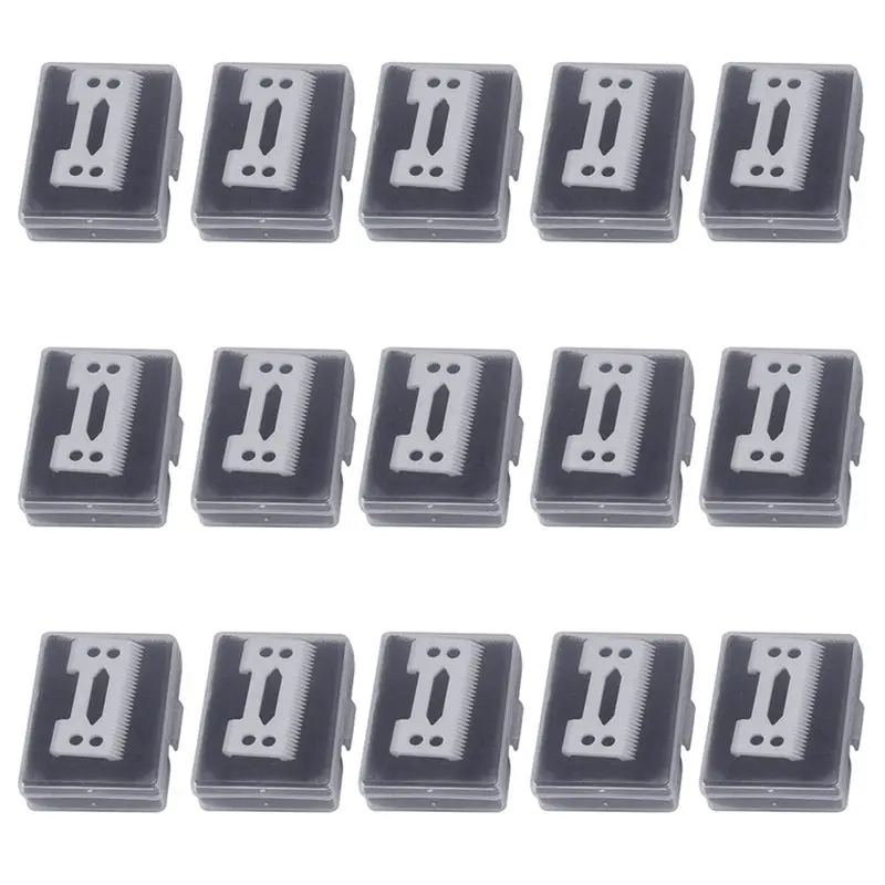 gen-basic-新しい-15-個-28-歯ジルコニアクリッパーブレード-wahl-シニアクリッパー用