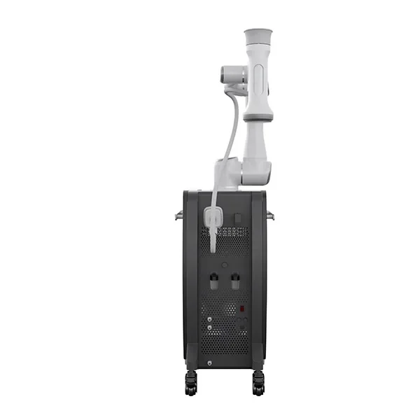 Robot Artificiel pour AugWhiteles Muscles des Bras, Machine de Haute Thiculation, Renforcement de l'Abdomen, Réduction FA, Vente en Gros