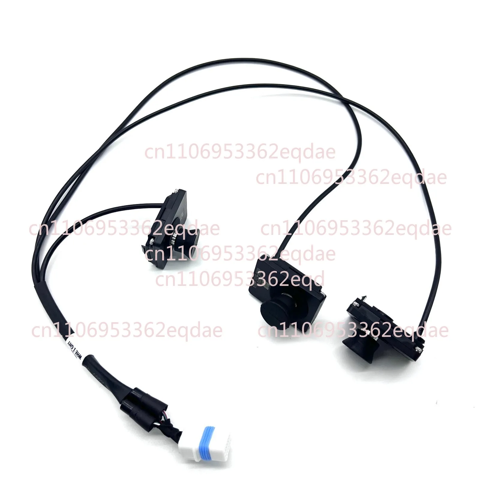 Модуль датчика взвешивания для модуля взвешивания DJI T40 T20P, аксессуары для дронов Agras