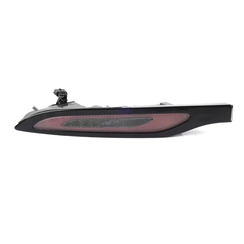 Ob-Rear Bumper Brak… - image