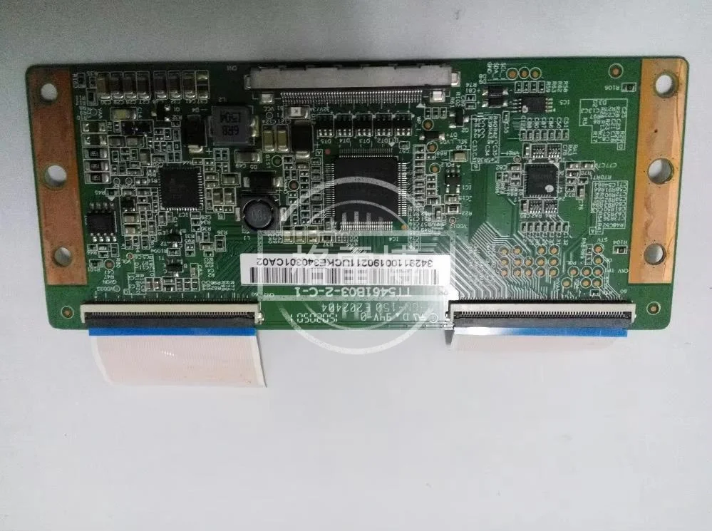 TT5461B03-2-C-1 Logic Boardสำหรับ/เชื่อมต่อกับ 55PFL3045/T3 T-CONเชื่อมต่อบอร์ด