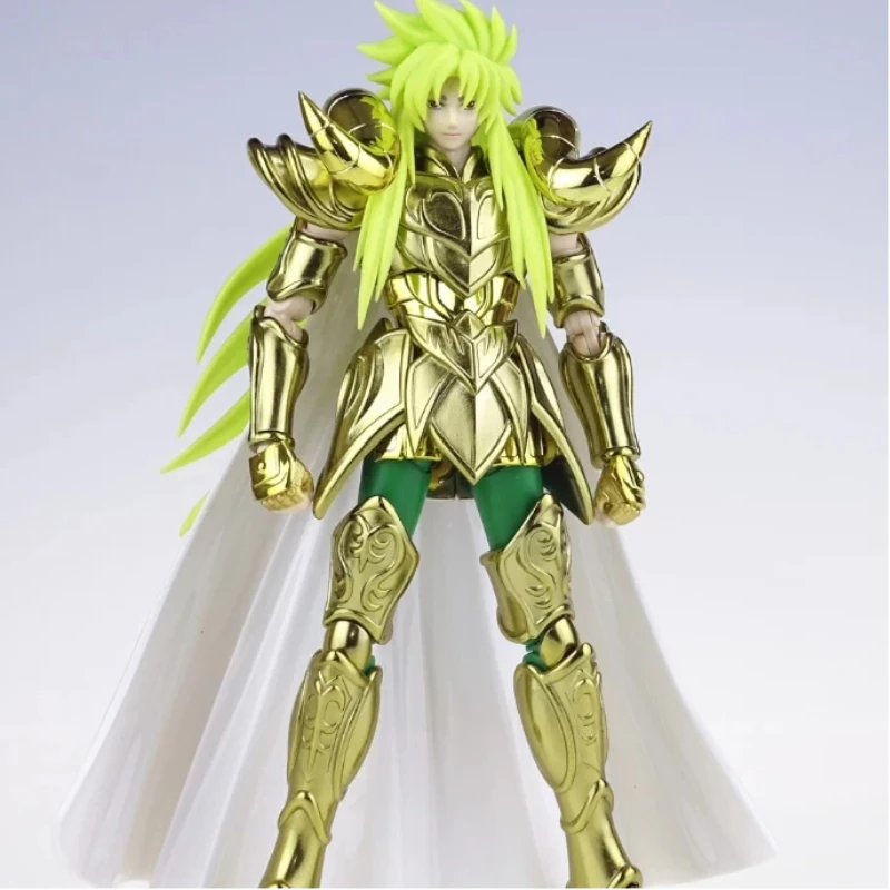 

New product Spot st aries out of print color matching Saint Seiya Assembling model hot toys promotional items Exquisite figures