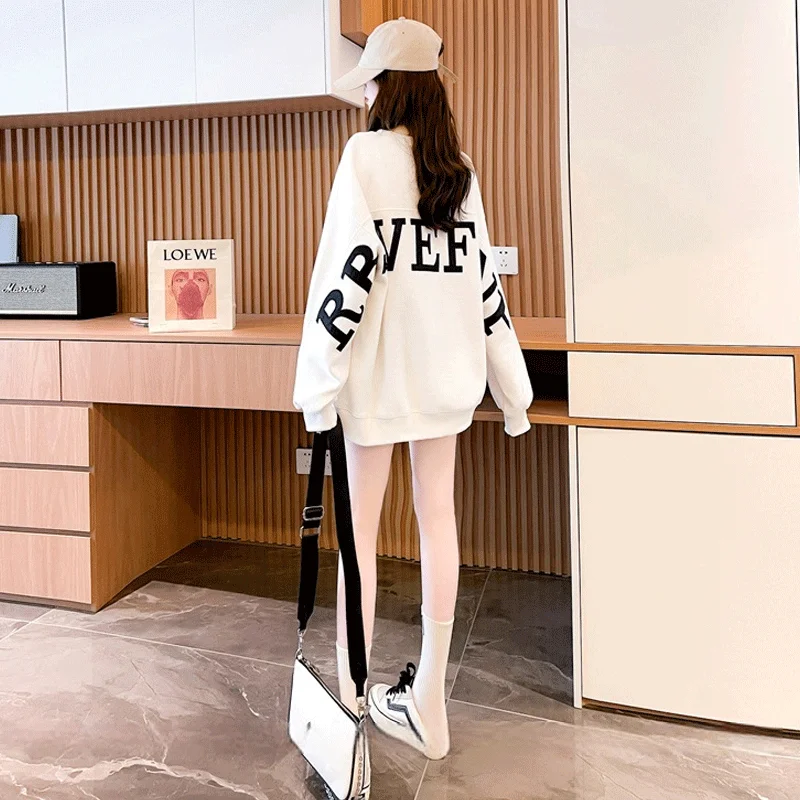 Kurze Sweatshirts für Damen, Winterkleidung, Reißverschluss, Batik, Farbstoffblüten, Kawaii, sternförmig, Cowboy, farbiger Modus, flauschig, Damen, Retro