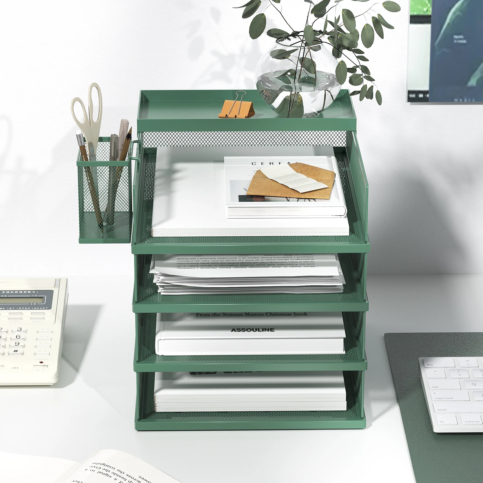 Thumbnail 4 - #36 Top 40 Mail Sorters Worth Buying In 2026