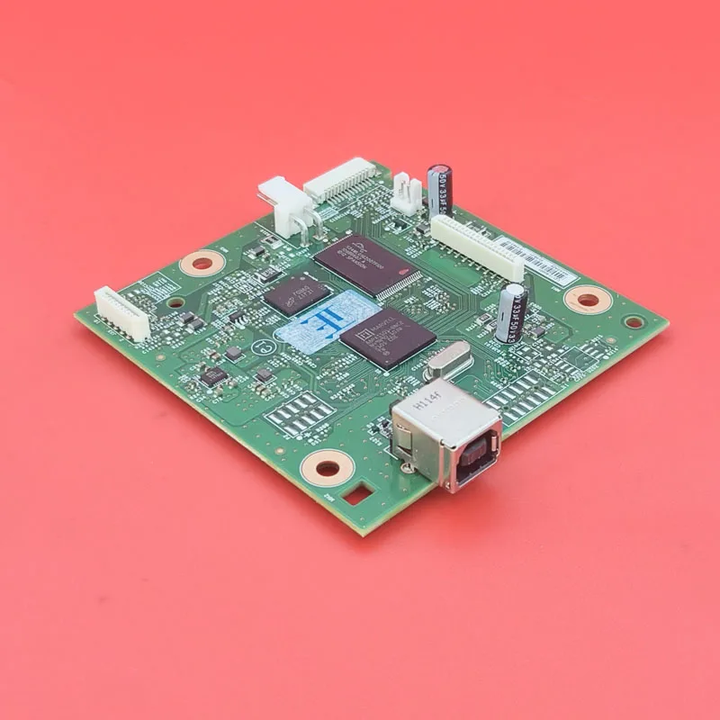 New Original CZ172-60001 Formatter Board For HP Laser Pro MFP M125A M125 125A Logic Main MainBoard Mother Board