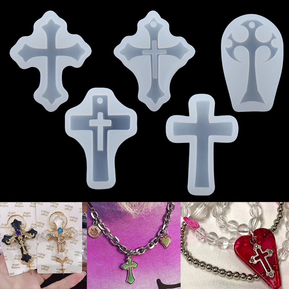 وصول جديد: قوالب سيليكون راتنج - مراجعة Jewelry Making Tools List وسعره