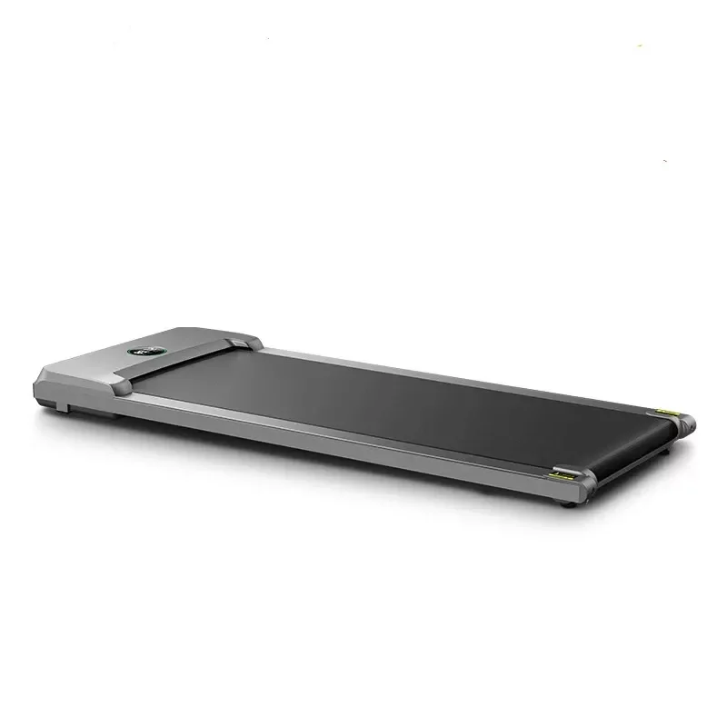 Customize logo Motorized Walking Machine Mini Running Machine Flat Treadmill Walking Pad