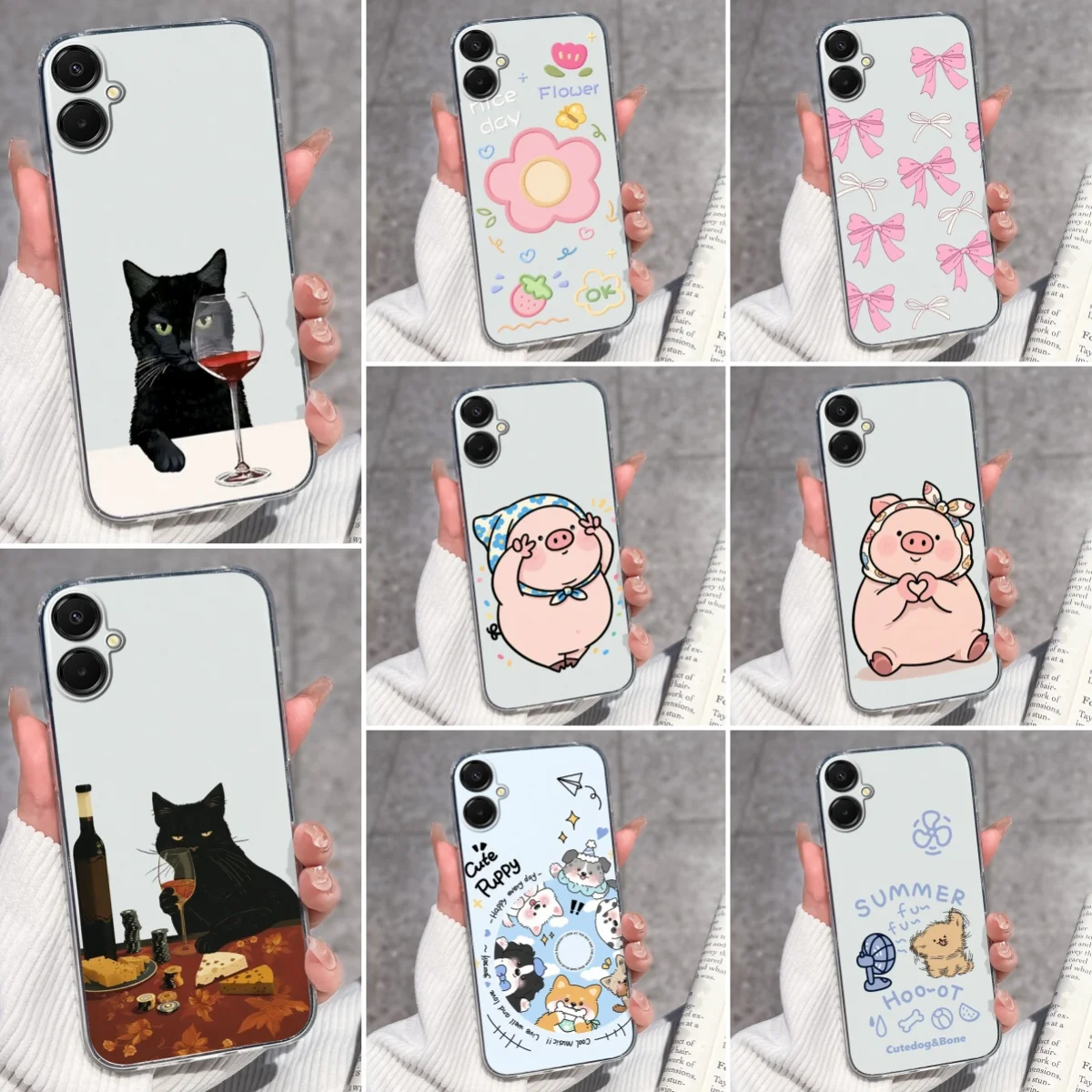 For Samsung Galaxy … - image