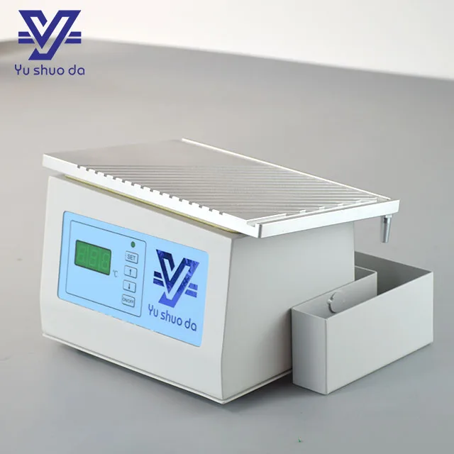 Laboratory Equipment Paraffin Wax Trimmer  Histology Pathology paraffin block repair machine