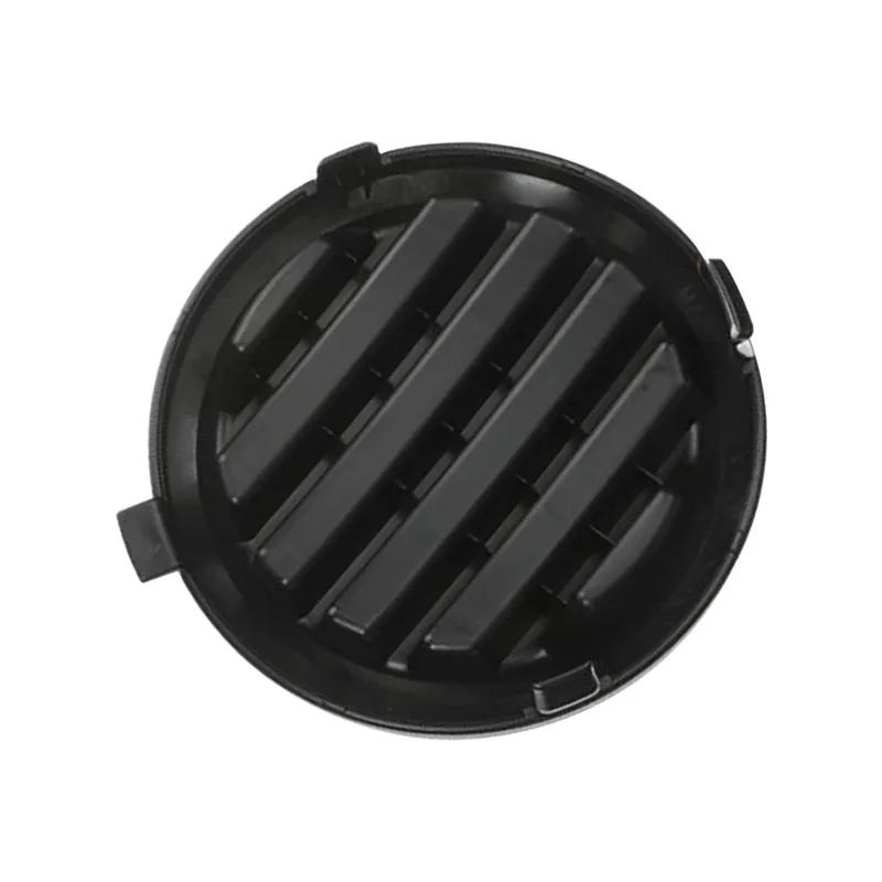 

Fog Light Hole Cover For Subaru Forester 2009-2013 Bumper Fog Cover 57731SC020 57731SC03