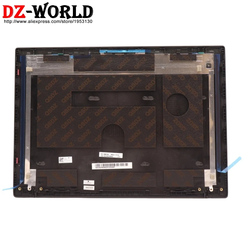 Shell Top Lid LCD Screen Rear Cover Back Case for Lenovo Thinkpad T14 P14S Gen 3 Laptop 5CB0Z69549 AP2XV000300