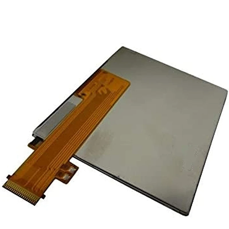 Bottom LCD Display Screen Replacement Repair Fix Internal Part For DSL DS Lite NDSL