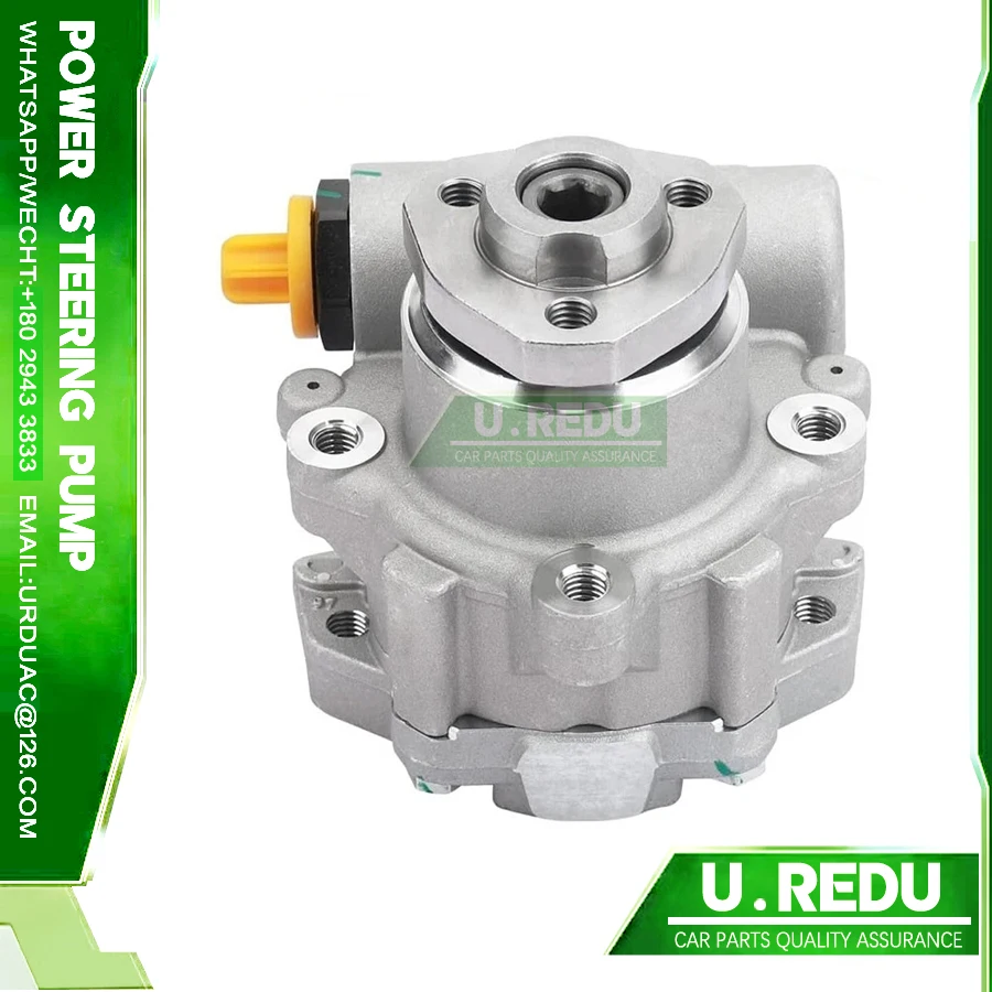 

Power Steering Pump for VW Beetle Golf Audi TT Quattro 1J0422154JV 1J0422154JX 1J0422154HX 1J0422154J 1J0422154E 1J0422154H