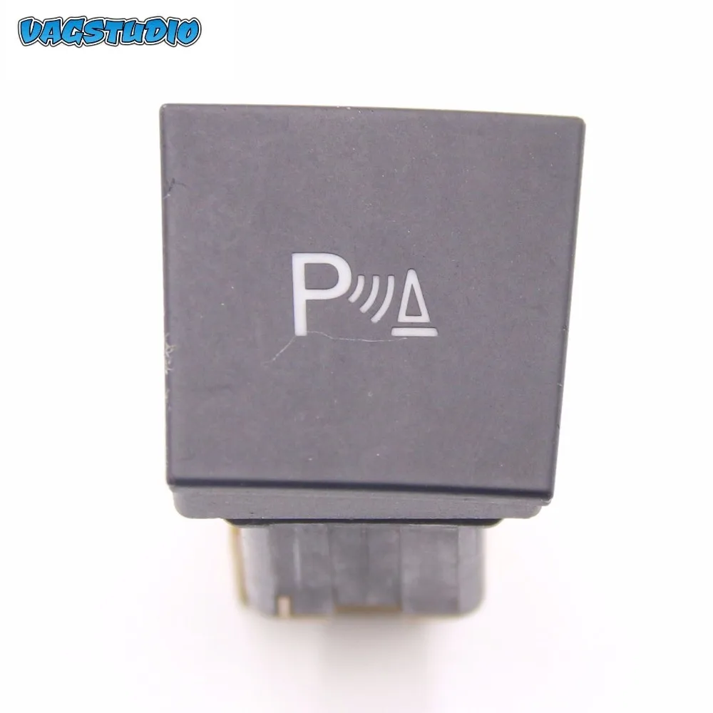 

OPS PDC Parking Switch Button For VW PASSAT B6 3C 3C0 927 122 B 3C0927122B