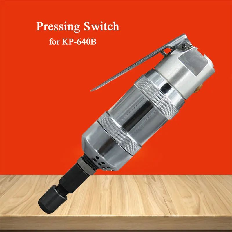 KOPO Pneumatic Grinder 6 mm Air Die Grinder Mill Engraving Tool Grinding Polisher Carving Machine tire grinding tool