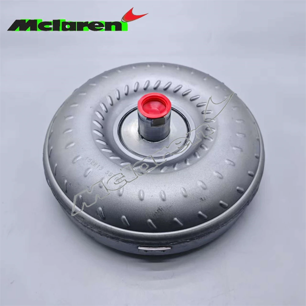 Original Refurbish 62TE Automatic Transmission Torque Converter for Chrysler Dodge caravan Pacifica Journey Routan2006-UP