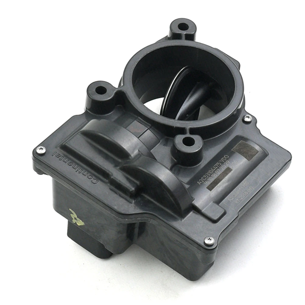 

03C128063A Car Throttle Body Valve for Seat Audi Skoda VW CC Beetle Sharan Golf EOS Jetta Tiguan Touran Polo