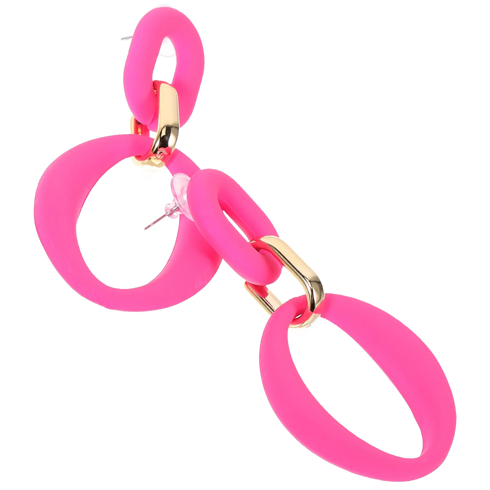 

Cute Earrings for Girls Fashion Trendy Style Ear Accessories Women Jewelry