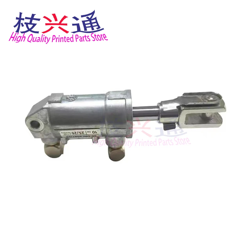 

Высокое качество Heidelberg CD102 PM52 SM52 CD74 SM102 Детали оборудования для офсетной печати Пневматический цилиндр 00.580.3387/03