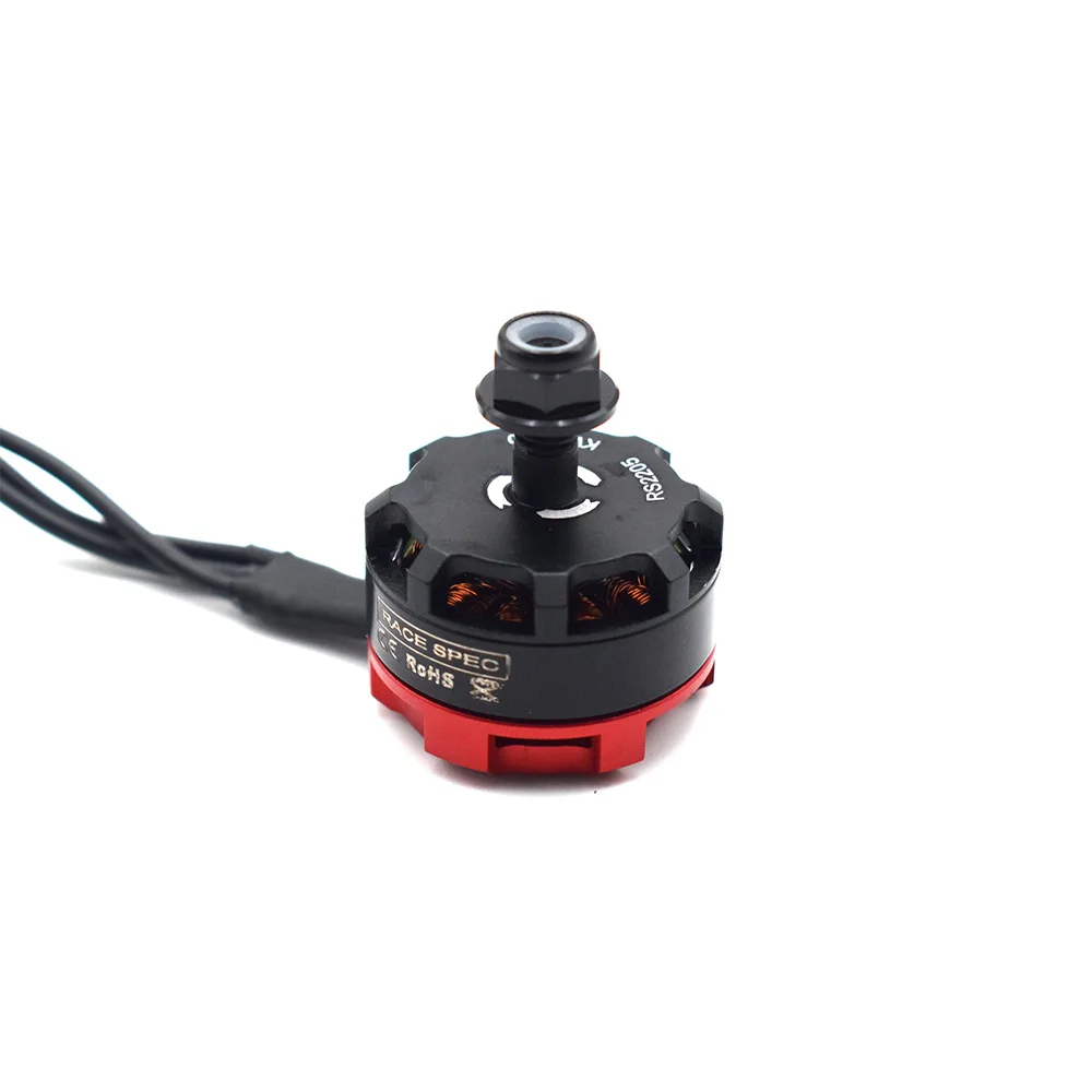 RS2205 2205 2300KV CW CCW Brushless Motor + LittleBee 30A BLHeli_S ESC for FPV RC Racing Drone Martian II QAV-R 220mm 250mm