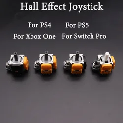 For Xbox One For Switch Pro Hall Effect Joystick Module Controller For PS5 For PS4 030 040 050 055 Analog Sensor Potentiomete