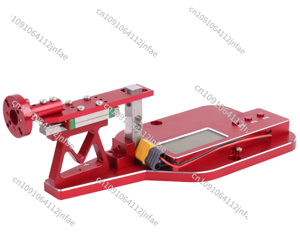 

10KG Motor Thrust Tester Propeller Power Tension Measurement RC Model Racing Drone