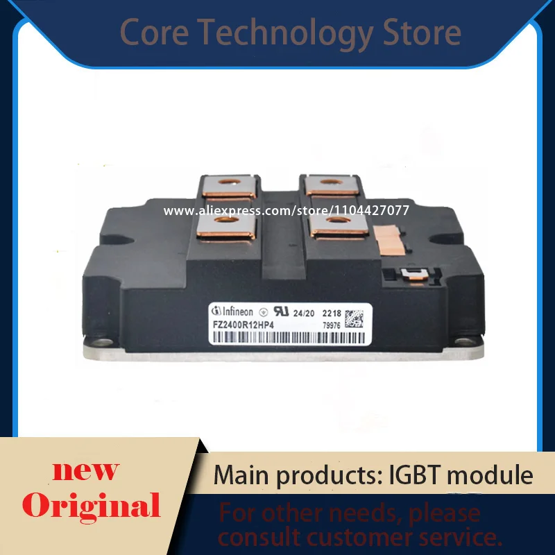 

FZ2400R12HP4 FZ2400R12HE4P-B9 FZ2400R12HP4-B9 FZ2400R17HP4 FZ2400R17HP4-B29 FZ3600R17HE4P FZ2400R12KE3 FZ2400R12KE3-B9-S1