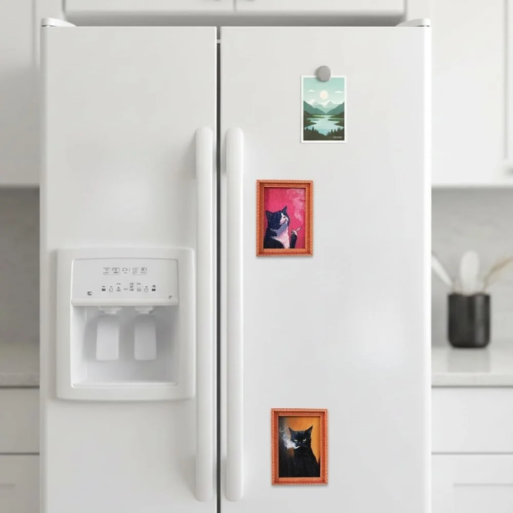 Thumbnail 2 - #24 Best Refrigerator Magnets to Buy In 2026