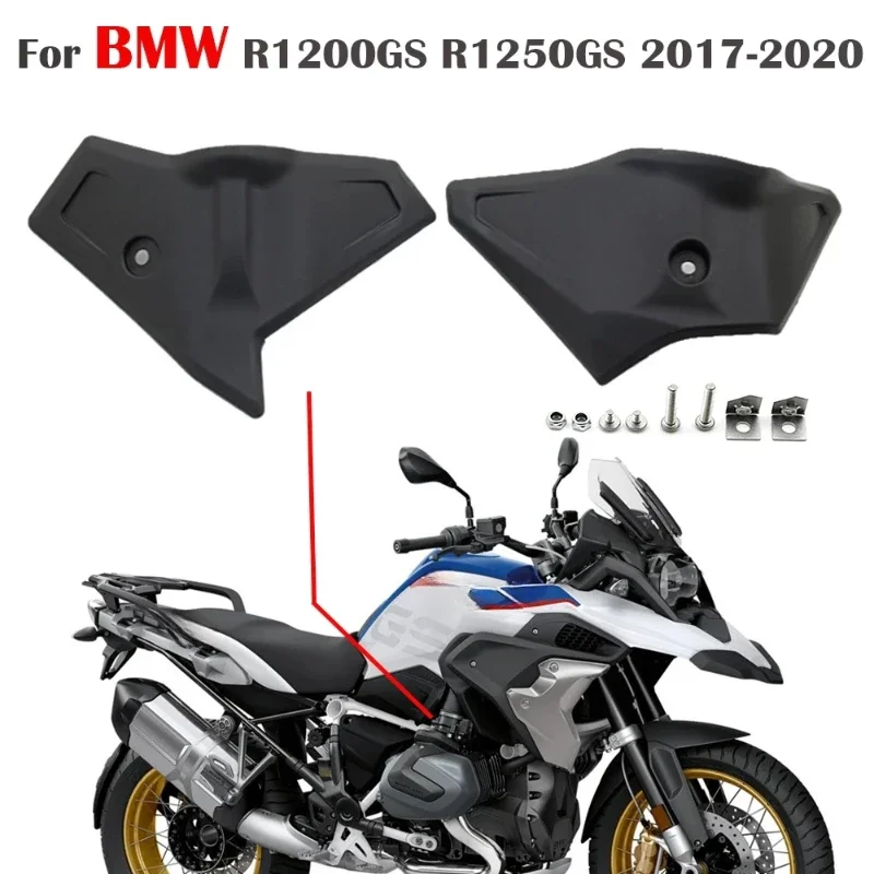 

For BMW R1200GS R1250GS LC 2017-2020 Throttle Protector Cover, Motorcycle Accessories