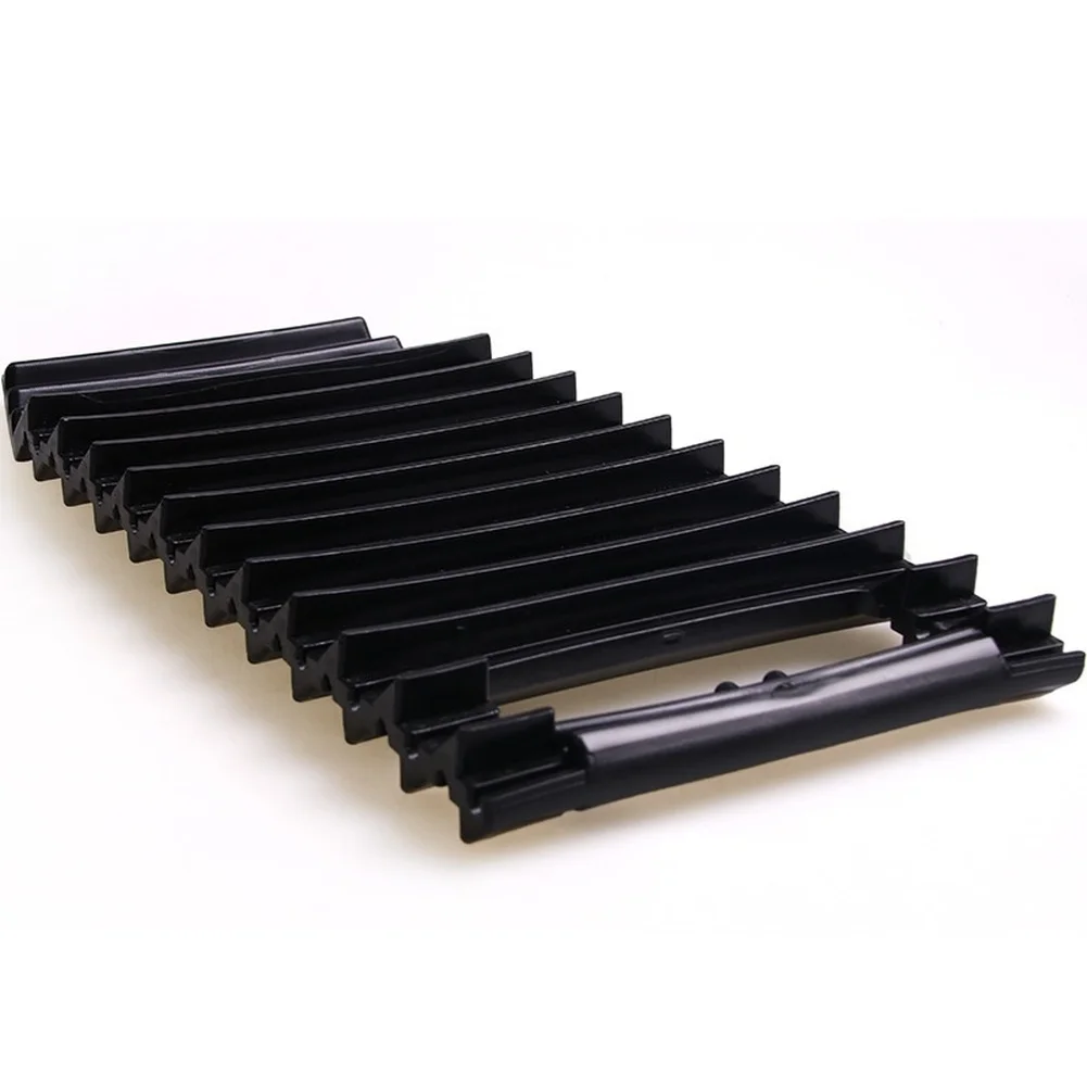 Roadside Assistance Recovery Board Multi Functional Recovery Board PP Plastic Construction Anti-slip Tread Pattern