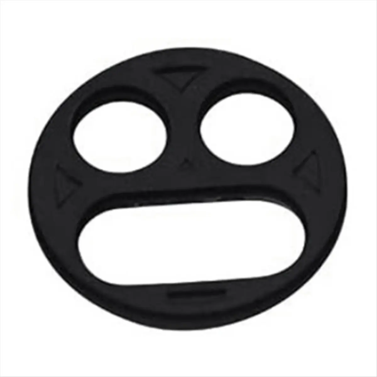 Fuel Petcock Repair Kit Seal Kit 18-2727V for Kawasaki KLX250R KLX300 SUP