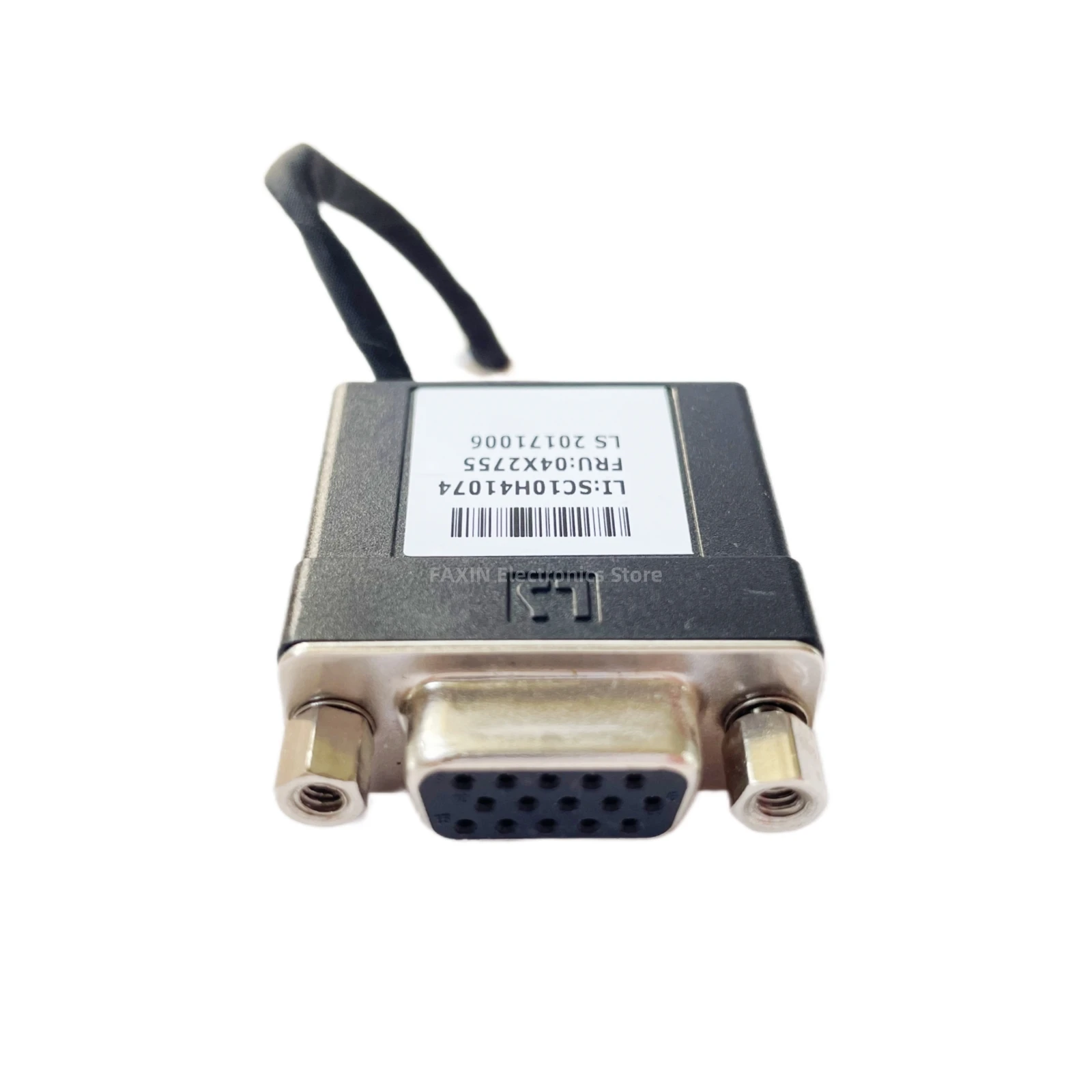 for Lenovo thinkcentre M600 M900 M710Q M910Q P320 M715Q VGA Port