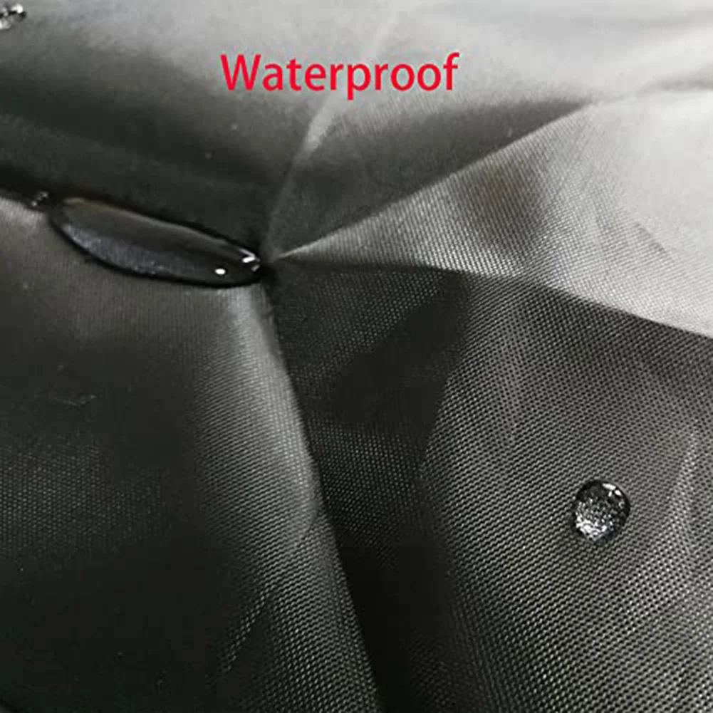 Waterproof Printer Dust Cover Washable Dustproof Copier Protector Storage Bag For Printer Chair Table Furniture Accessories