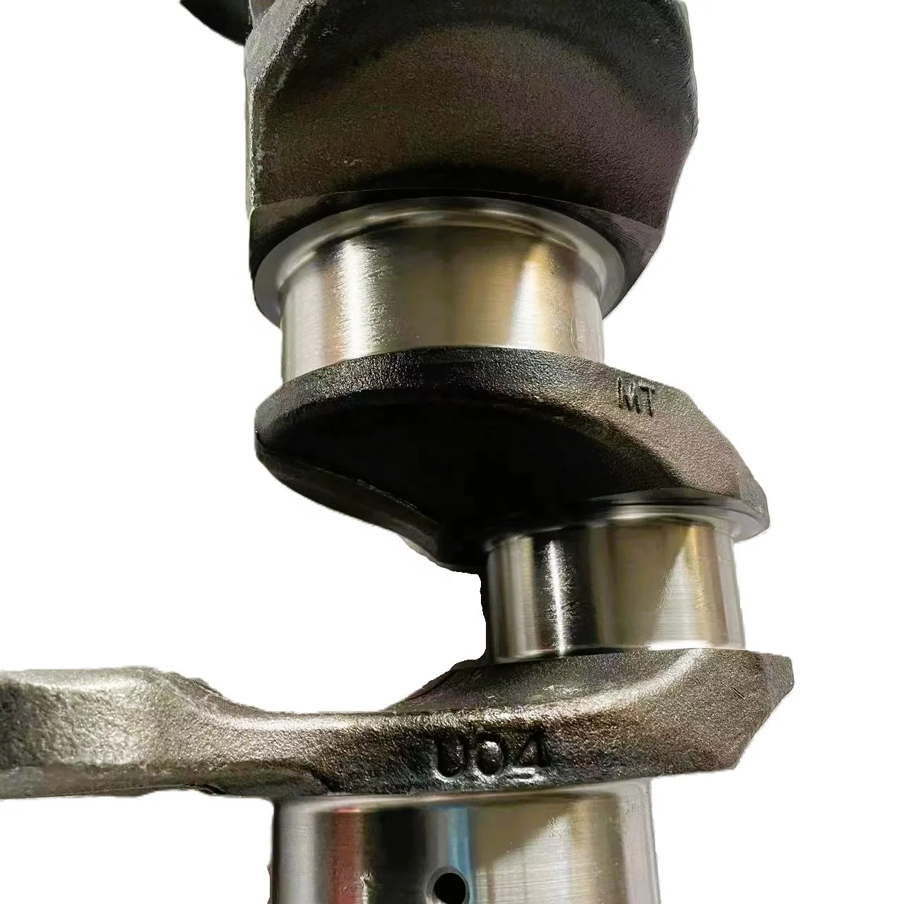 For  Truck Parts OM471 Engine Crankshaft Drawing Number A4710300101