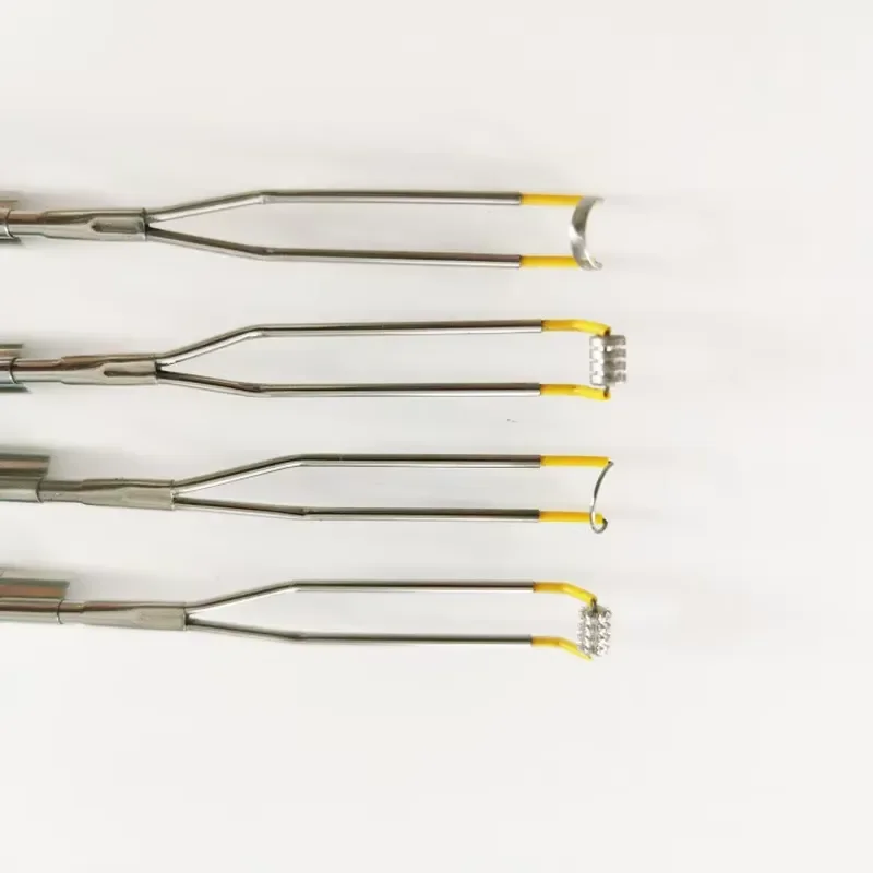 AP02 for Wolf Stainless Steel Medical Resectoscopy Loop for TURP Monopolar Bipolar Compatible Resectoscopy Loop