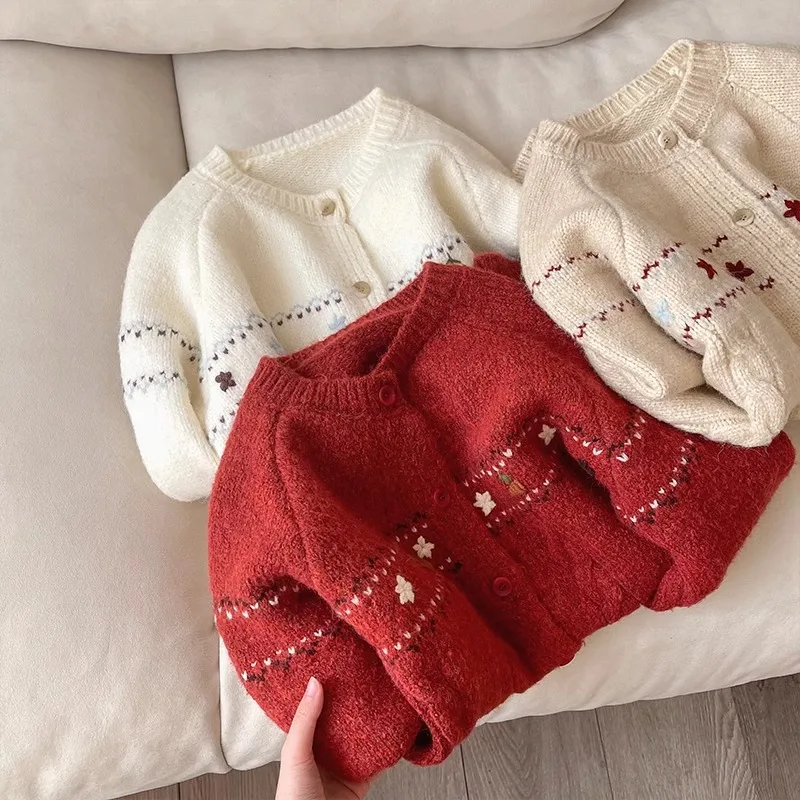 Christmas Red