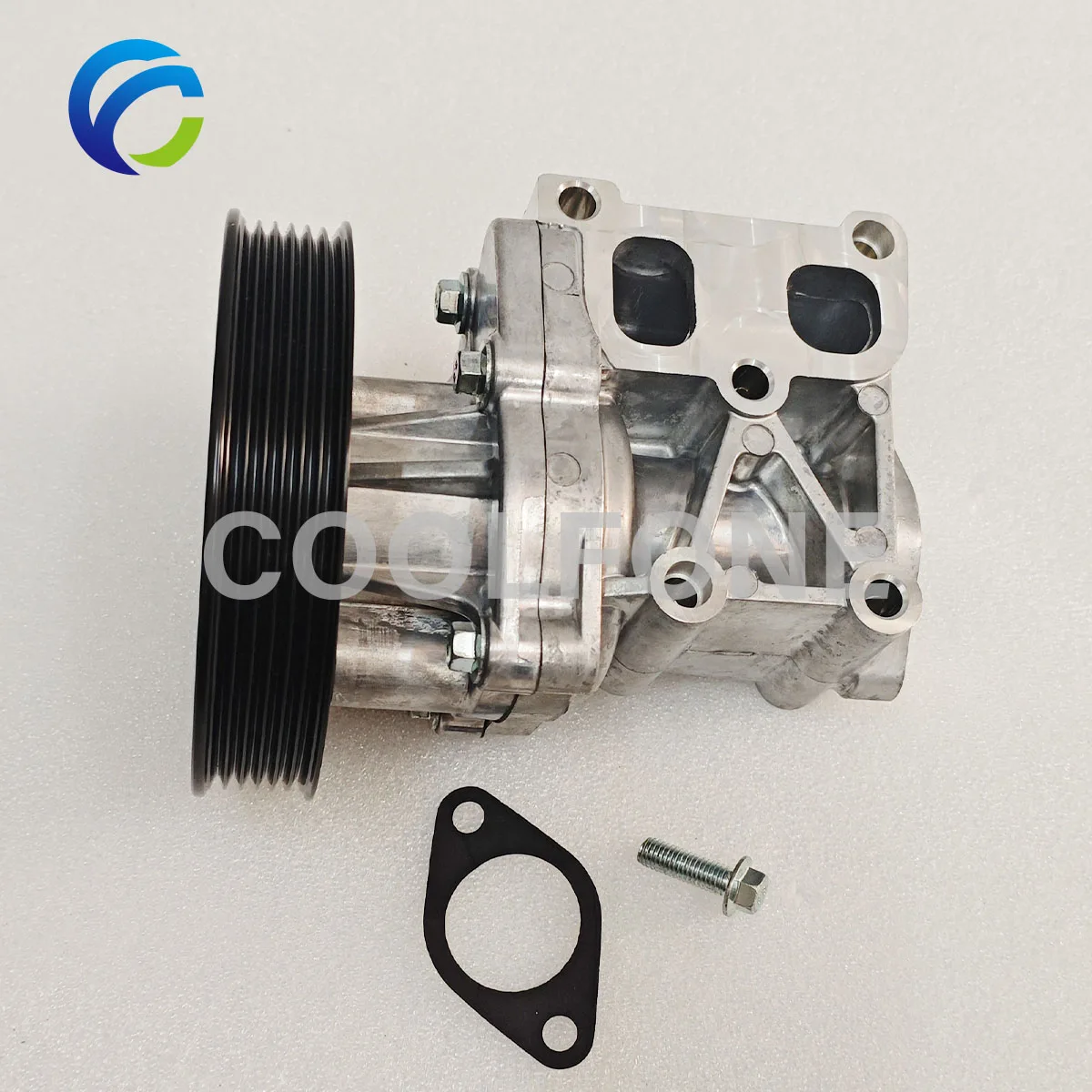 

Водяной насос системы охлаждения для CHRYSLER 200 DODGE DART FIAT 500X JEEP CHEROKEE 5047389 АА 5047389 АК 5047389 AB 50473-89AA