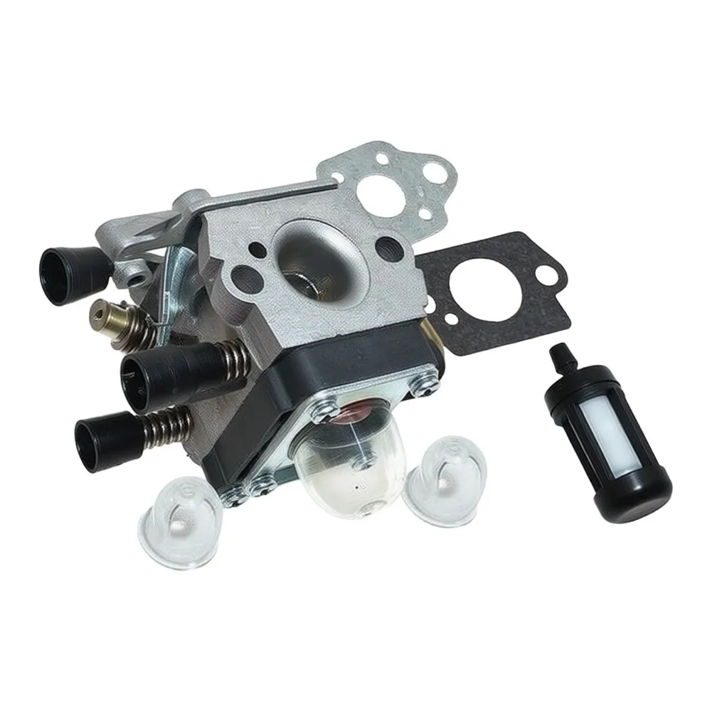 Carburetor Designed to Fit For FC55 FS45 FS46 For HL45 KM55 Engine Variants Used in Residential and Commercial Grade Equipment