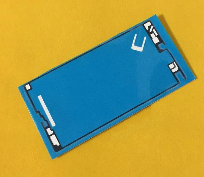 Display Adhesive Tape for Sony Xperia Z ULTRA XL39H C6802 C6803 rear glass housing Waterproof glue for SONY XL39H glue