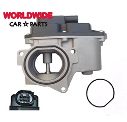 For VW Golf Plus 2.0 TDI (2005-2015) EGR Valve 03L131501G 03L131501C 03L131501E