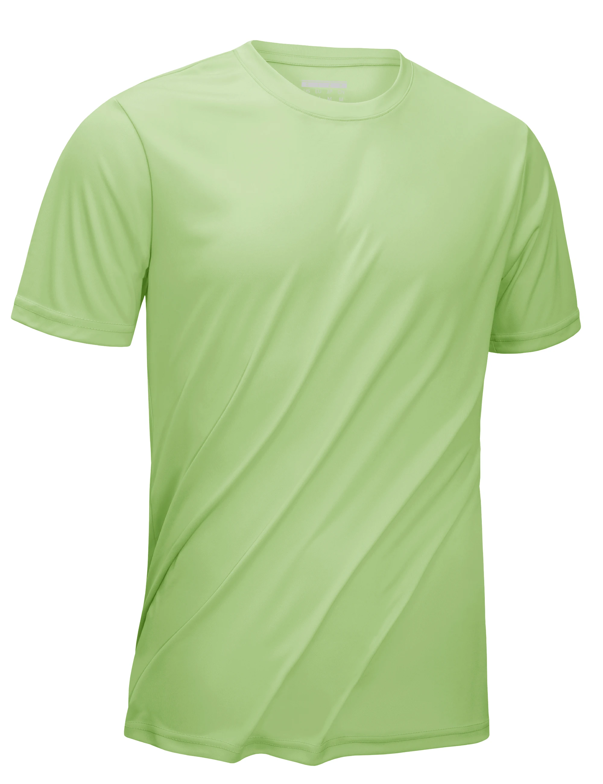 Light Green