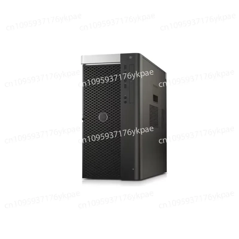Used High-performance T7910 Tower Workstation with E5-2697V3