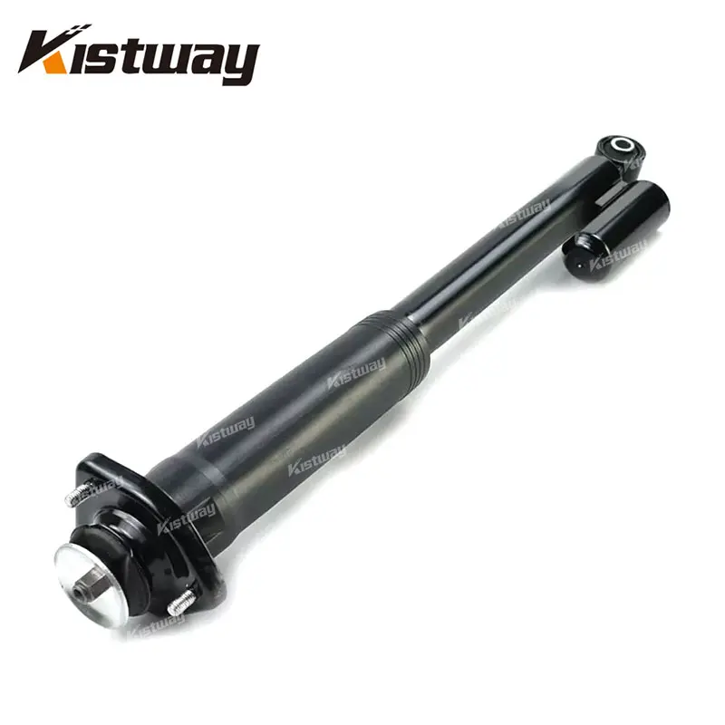 2 Buah Kit Peredam Kejut Elektronik Kanan Kiri Belakang untuk Range Rover Vogue L322 2010-2012 LR 0023573   LR 020529   LR 0023580   LR 020528