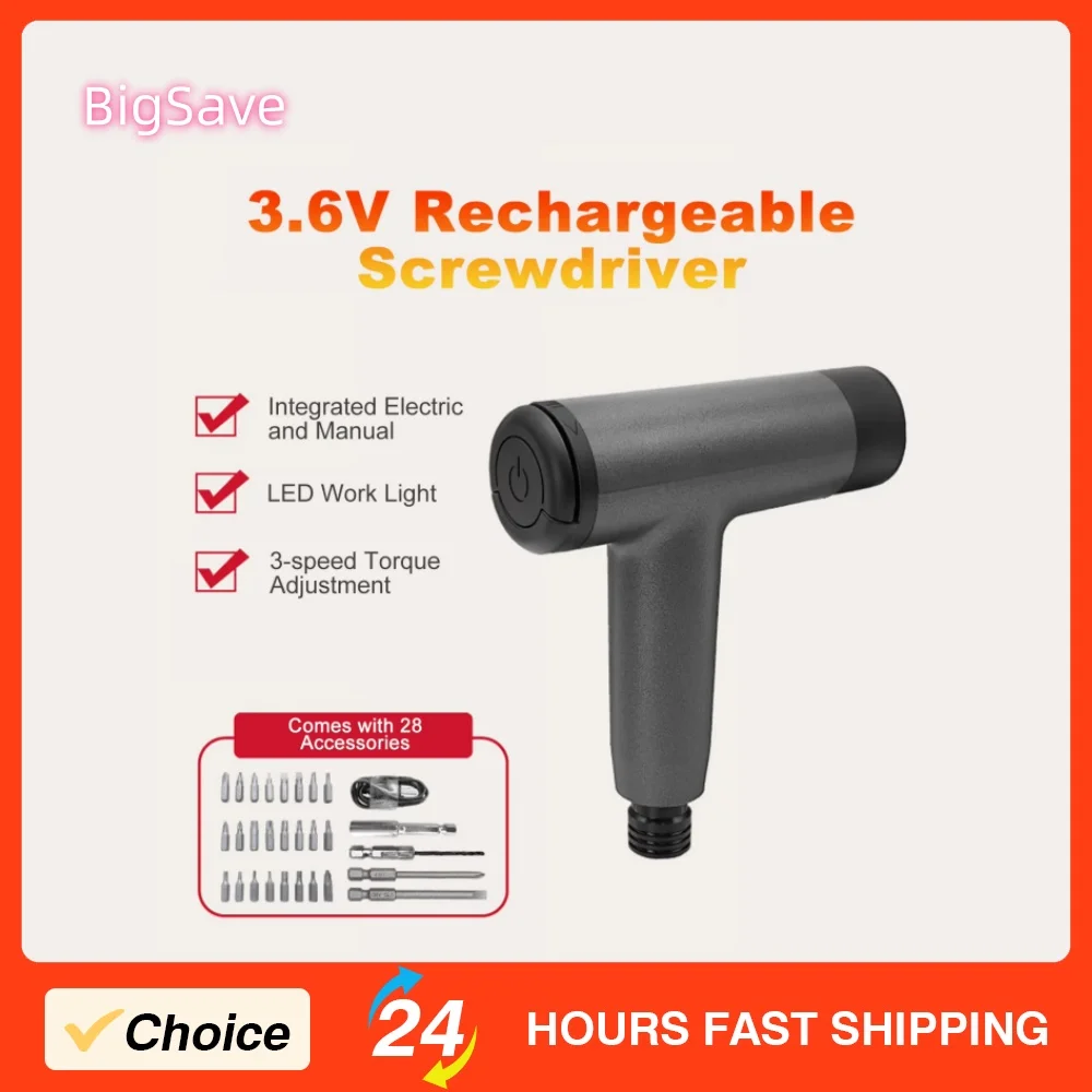 Rechargeable Electr…