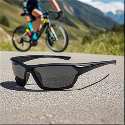 TAGION Luxury Brand Polarized Sports Sunglasses Men Women Cycling Fishing Polarizing Sun Glasses  Male Sun Shade Female 5111