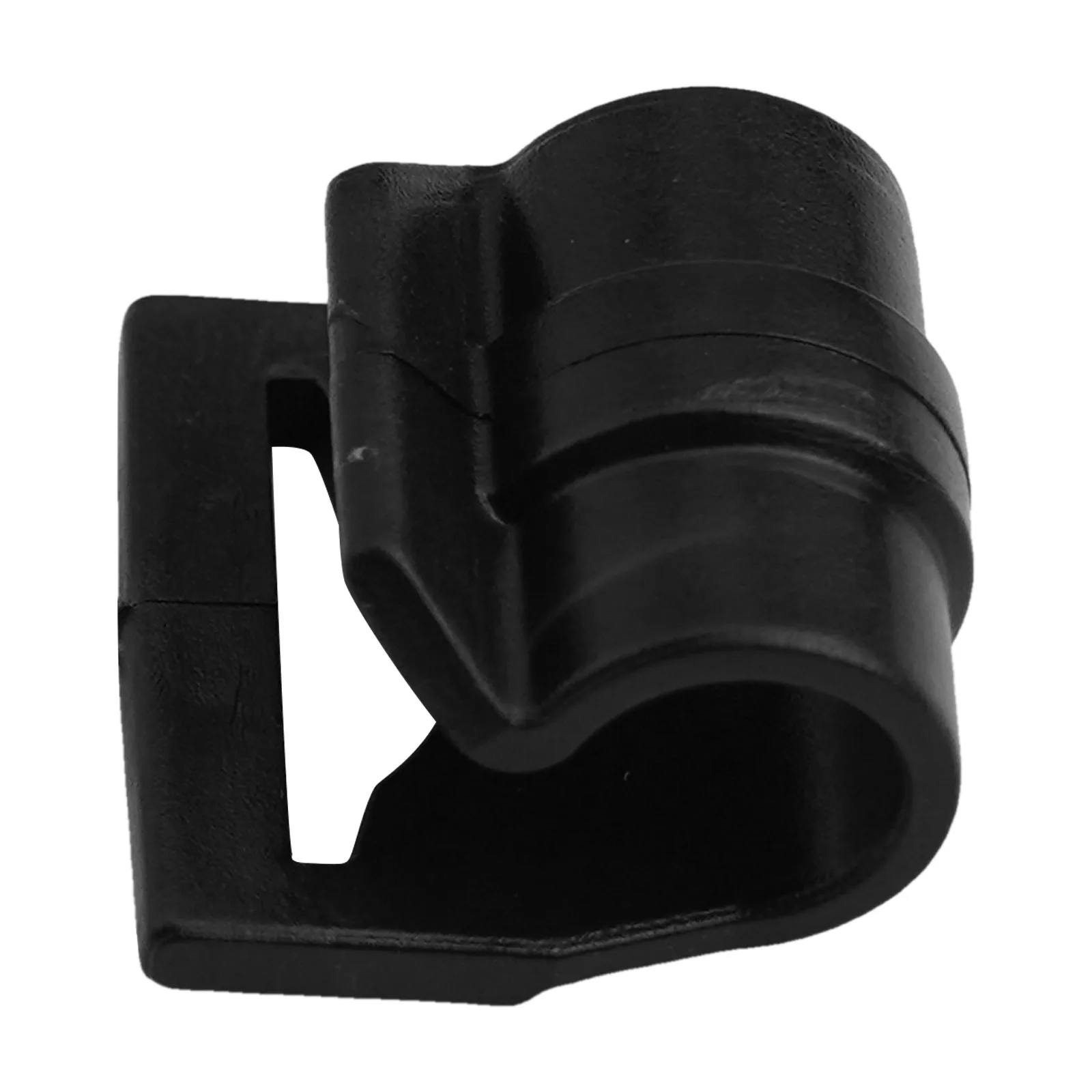 

Tent Hook Collection 100 Strong Plastic Hangers Designed for Effective Use with Awnings and Other Structures Outdoors